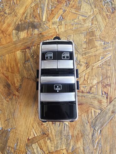 Другие детали электрики авто: Mercedes-benz Блок управления стеклоподъемниками w140 w220 w221 w222 at lalafo.kg — 7 Другие детали электрики авто: Mercedes-benz Блок управления стеклоподъемниками w140 w220 w221 w222 — 7