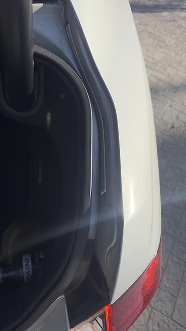 wuling starlight 730: Hyundai Grandeur: 2020 г., 3 л, Автомат, Газ, Седан — 9