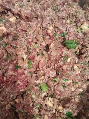 Yarımfabrikatlar: Siz rahatlıqla yeyə biləsiniz deyə mərhələ-mərhələ hazırlanma -da lalafo.az — 5 Yarımfabrikatlar: Siz rahatlıqla yeyə biləsiniz deyə mərhələ-mərhələ hazırlanma — 5