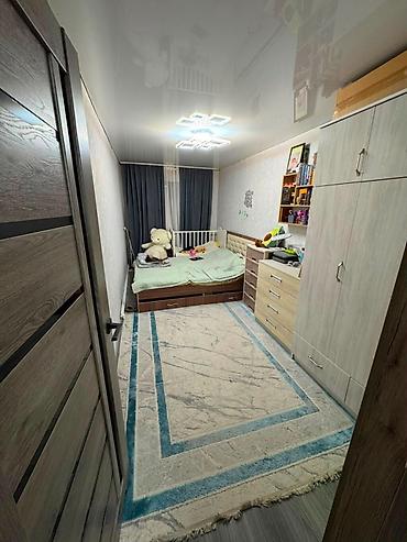 руставели: 2 комнаты, 42 м², Политех Хрущевка, 4 этаж, Косметический ремонт — 4