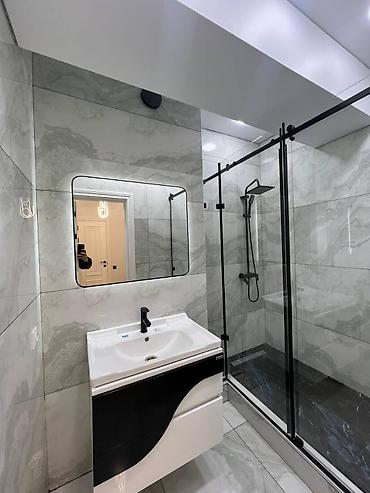 Продажа квартир: 3 комнаты, 82 м², Элитка, 6 этаж, Евроремонт — 2