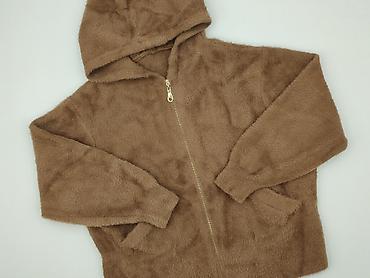 supreme x vuitton: Bluza z kapturem damska, rozmiar 5XL — 1