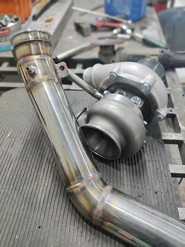 Другие аксессуары для салона: ТЮНИНГ АВТО АРГОННАЯ СВАРКА, КАЧЕСТВЕННО ! ДОРОГО ! Все виды — 14