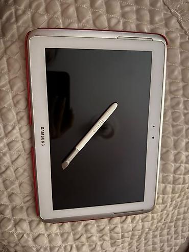 Samsung: Real aliciya endirim olunacaq Samsung Galaxy Tab 2 10.1 planşet - — 3