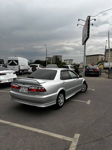 фары на опель вектра б: Honda Accord: 2000 г., 2 л, Автомат, Бензин, Седан