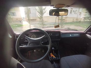 maşin satişi: VAZ (LADA) 2107: 1.6 l | 2002 il 98173 km Sedan — 7