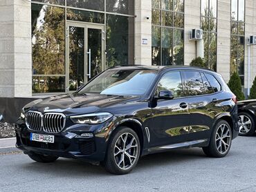 зеркало бмв е39: BMW X5: 2019 г., 3 л, Автомат, Бензин, Кроссовер