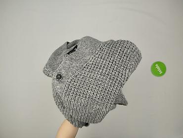 ecko: Threadbare, Kardigan dla mężczyzn, rozmiar L — 6
