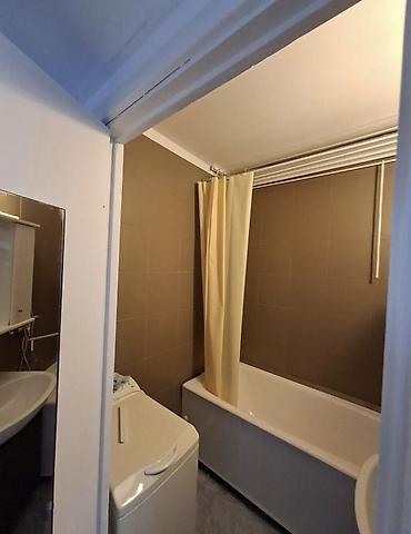 Аренда квартир: 🏠 1-комнатная квартира
📍 Восток-5
🏙 Бишкек
💰 30 000 сом — 3