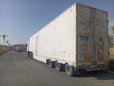 Грузовики: Грузовик, DAF, Стандарт, 3 т, Б/у — 1