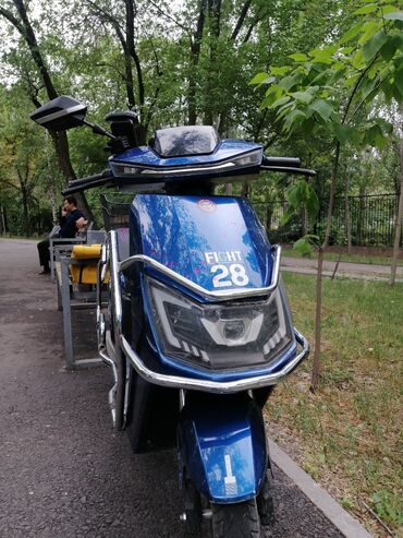 самокат micro: Электросамокат, Без рассрочки