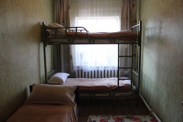 Иссык-Куль 2026: Койко-место, Хостел «УЮТ» Каракол — 5