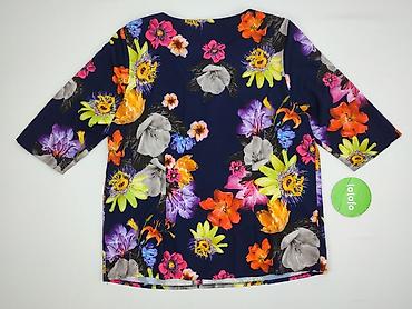 peng youpoo: Bluzka damska, rozmiar 4XL — 3