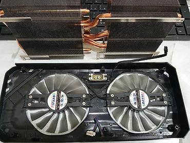 geforce gtx: Видеокарта для ПК, Б/у, Palit, GeForce GTX, 8 ГБ — 7