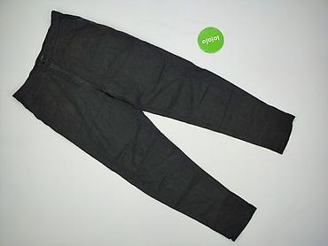 cargo: Spodnie materiałowe damskie, rozmiar S — 2