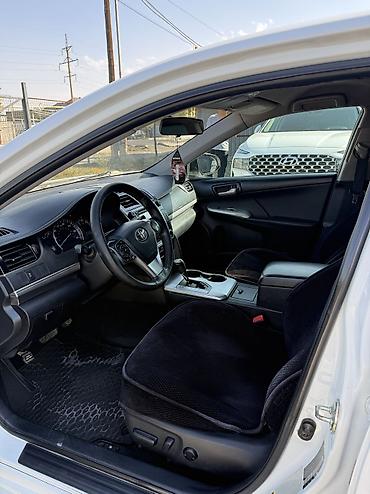 генератор на тойота камри: Toyota Camry: 2013 г., 2.5 л, Автомат, Бензин, Седан — 5