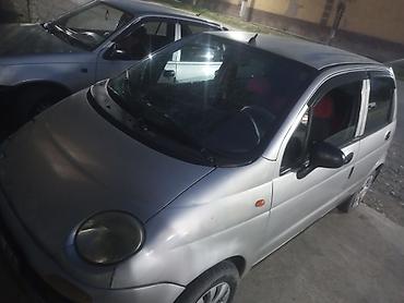 kia clarus: Microcar : 2002 г., 0.8 л, Механика, Бензин, Хэтчбэк — 2