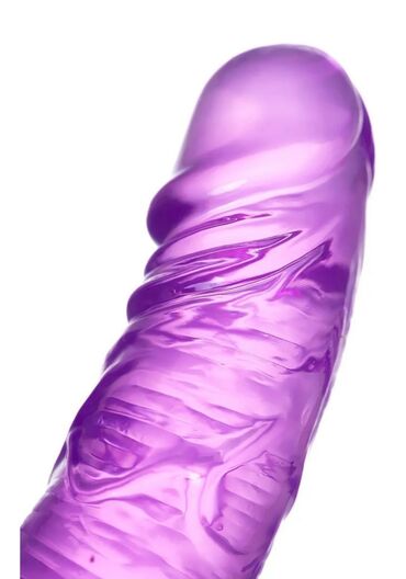 Товары для взрослых: Двусторонний фаллоимитатор с вибрацией - отличный вариант для тех — 11