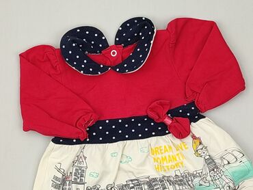 sukienki wizytowe h: Dress, 6-9 months, condition - Very good