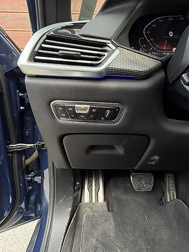 BMW: BMW X5: 2019 г., 3 л, Автомат, Дизель, Кроссовер — 21