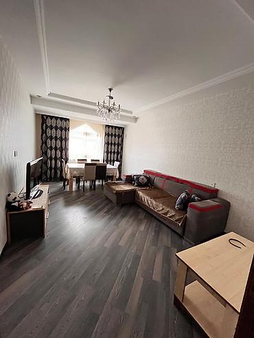 bina.az xacmaz: 82 kv. m, 2 otaqlı, Kombi, İşıq, Su — 9