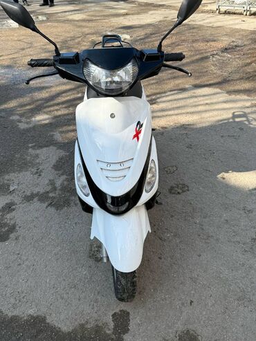 klass kredit moped: - Xrolad, 50 см3, 2024 год, 11580 км
