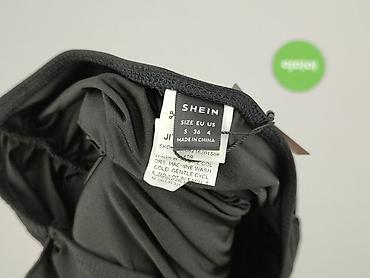 bench skirts: Shein, Spódnica damska, rozmiar S — 6