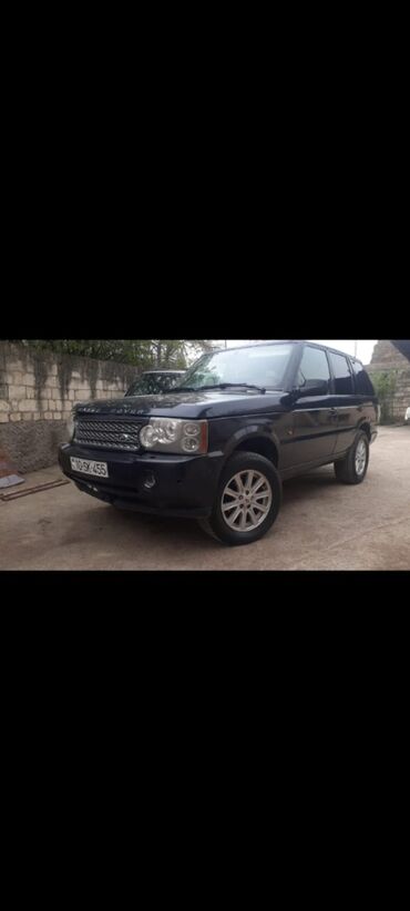 imou ranger 2: Rover : 2.5 l. | 1996 il