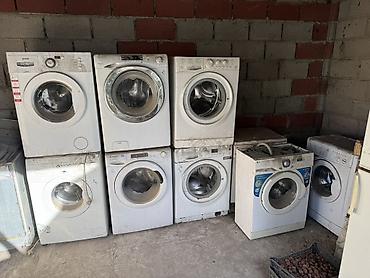 hotpoint: На запчасти либо целиком моторчики у некоторых есть кому нужно писать — 2
