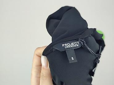 pull and bear shirts: Top damski, rozmiar S — 4