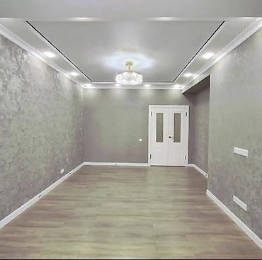 Продажа квартир: 2 комнаты, 76 м², Элитка, 15 этаж, Евроремонт — 26