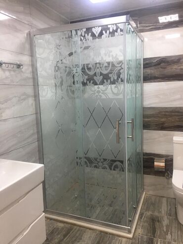 Duş kabinaları, arakəsmələr: Yeni Üstü qapalı kabina, Pulsuz çatdırılma -da lalafo.az — 8 Duş kabinaları, arakəsmələr: Yeni Üstü qapalı kabina, Pulsuz çatdırılma — 8