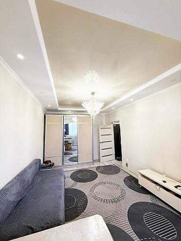 binar: 2 комнаты, 45 м², Улан-2 мкр 106 серия улучшенная, 2 этаж, Евроремонт — 2
