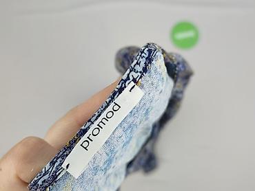 sukienki kopertowe plus size: Promod, Sukienka damska, rozmiar M — 4