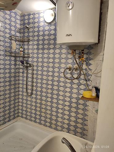 ihlas residents: Барачный үйдөн квартира берилет, адрес 4 гор больница. 2 — 1