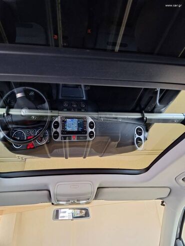 Volkswagen: Volkswagen Tiguan: 1.4 l. | 2008 έ. SUV/4x4 — 8