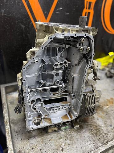 акпп bmw e39: Ремонт Акпп и вариатора Фольксваген Ауди Бмв 5hp19, 01m, gm 5l40, 09a — 6
