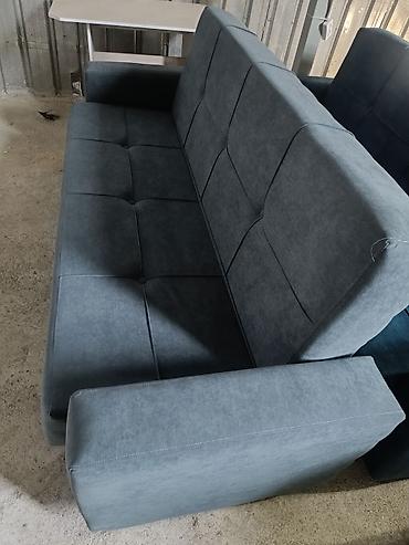 sofa: Прямой диван, Новый — 5