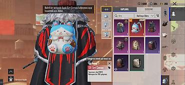 kovboy: PUBG Mobile hesabı təsviri: ENDİRİM VAR!! PUBG Mobile hesabında — 6