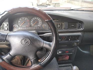 626 капелла: Mazda Capella: 1994 г., 2.2 л, Механика, Бензин, Универсал — 5