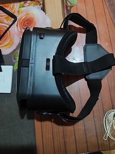 Другие VR очки: VR-очки виртуальной реальности VRG Q8. Новые (цвет: черный). - — 6