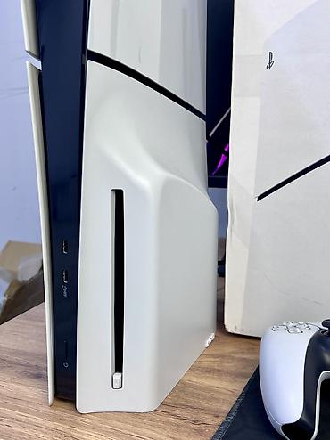 lenovo ideapad slim 3: В продаже PlayStation 5 Slim 1TB Версия Дисковод Регион Япония — 4