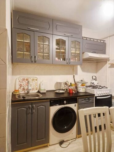 Продажа квартир: 2 комнаты, 43 м², 104 серия, 1 этаж, Старый ремонт