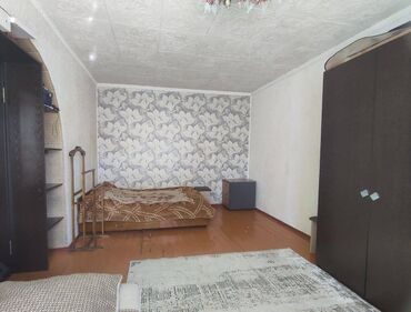 куплю квартиру бишкек: 2 комнаты, 44 м², Хрущевка, 4 этаж