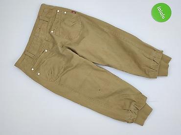 carry aplikacja: Carry, Spodnie cargo damskie, rozmiar XS — 3