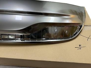 difizor: Arxa, Hyundai SANTAFE, 2021 il, Ödənişli çatdırılma — 4