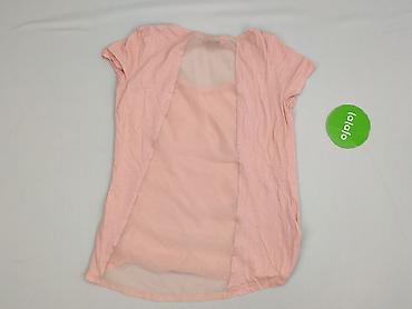 bluzki z siatka: Chillin, T-shirt damski, rozmiar M — 3