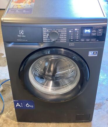 electrolux baku: Paltaryuyan maşın 6 kq