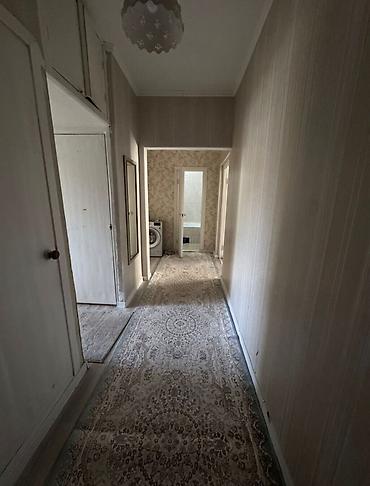 2 комнаты, 52 м², Нижний Джал (Джал-23) 106 серия, 5 этаж, Косметический ремонт