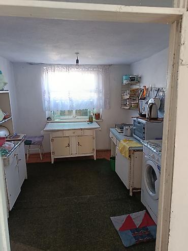 Долгосрочная аренда домов: Здается жилой дом в г.Каракол на длительный срок имеется все хоз — 10